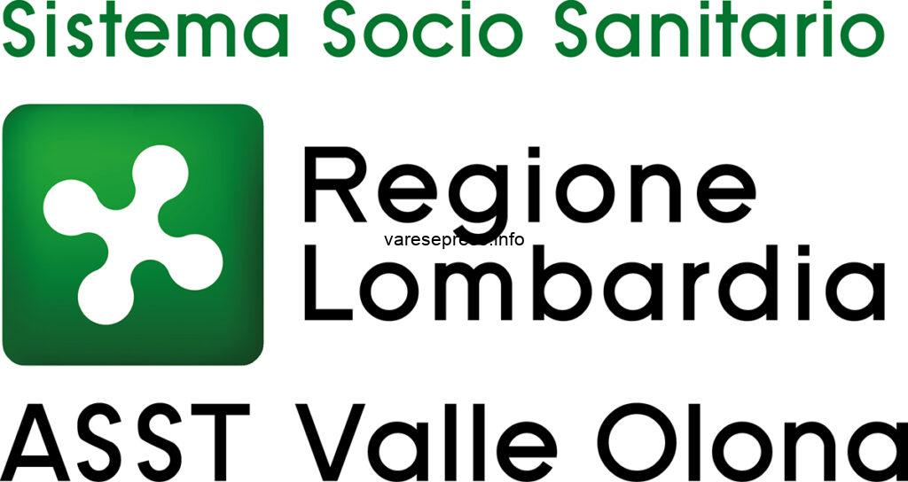 Logo ASST Valle Olona