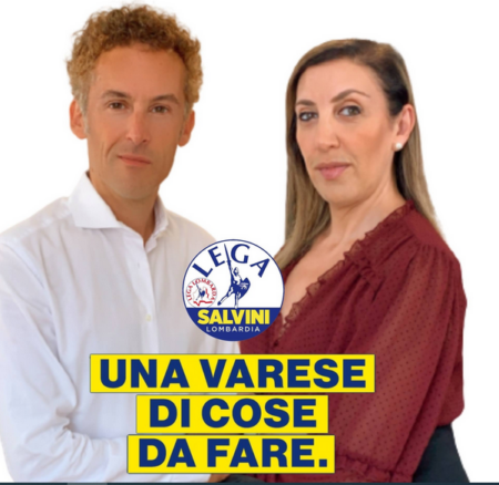 Lega Varese