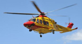 Grave infortunio sul lavoro alla centrale elettrica di Turbigo