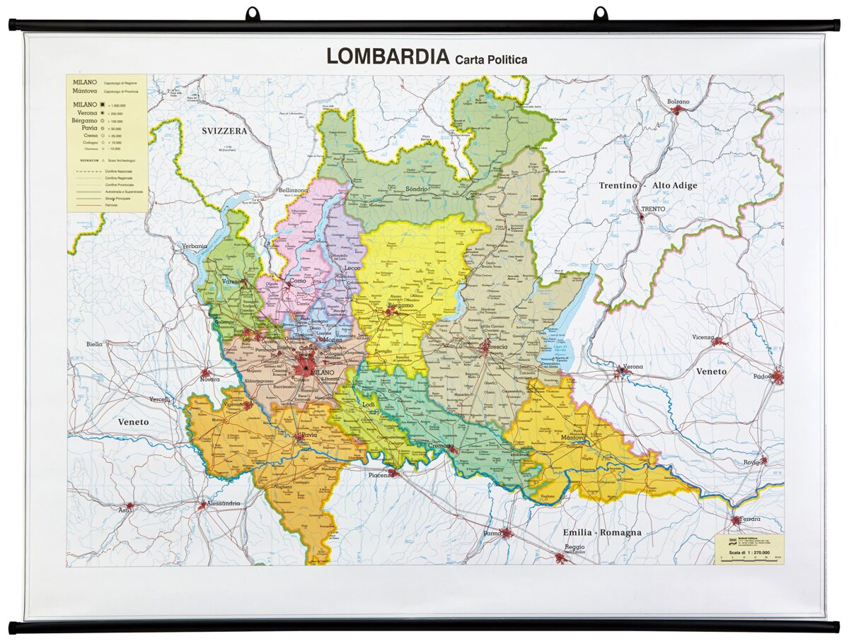 Regione Lombardia