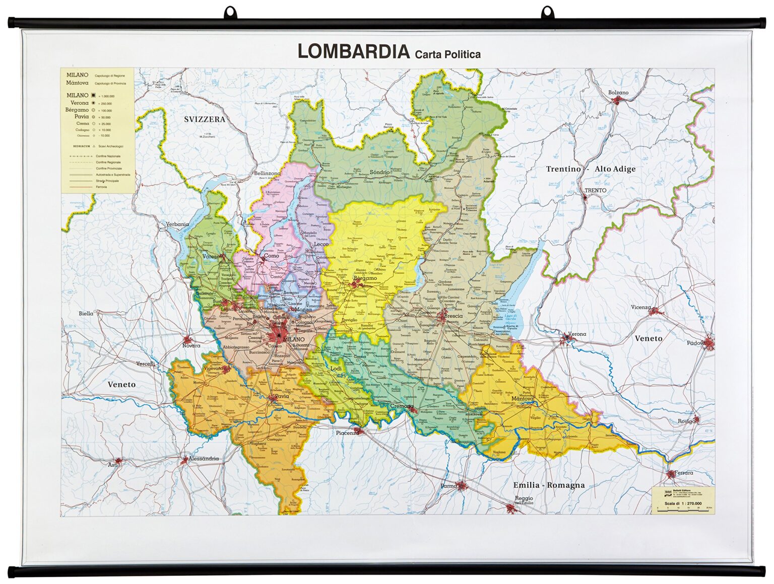 Regione Lombardia