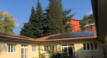 Varese, finiti i lavori nella scuola dell’infanzia