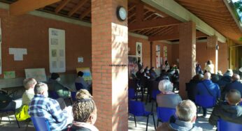 Festa per la salute mentale a Cantello