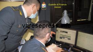 Guardia di Finanza