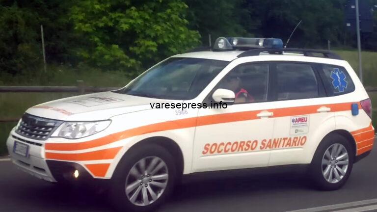 Emergenze sanitarie in provincia di Varese