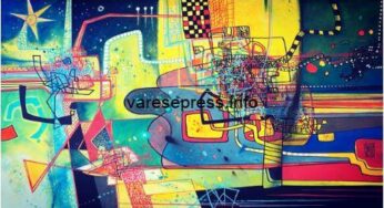 Spazio Arte C.Farioli di Busto ospita “Città Felici”, mostra di Gaetano D’Auria