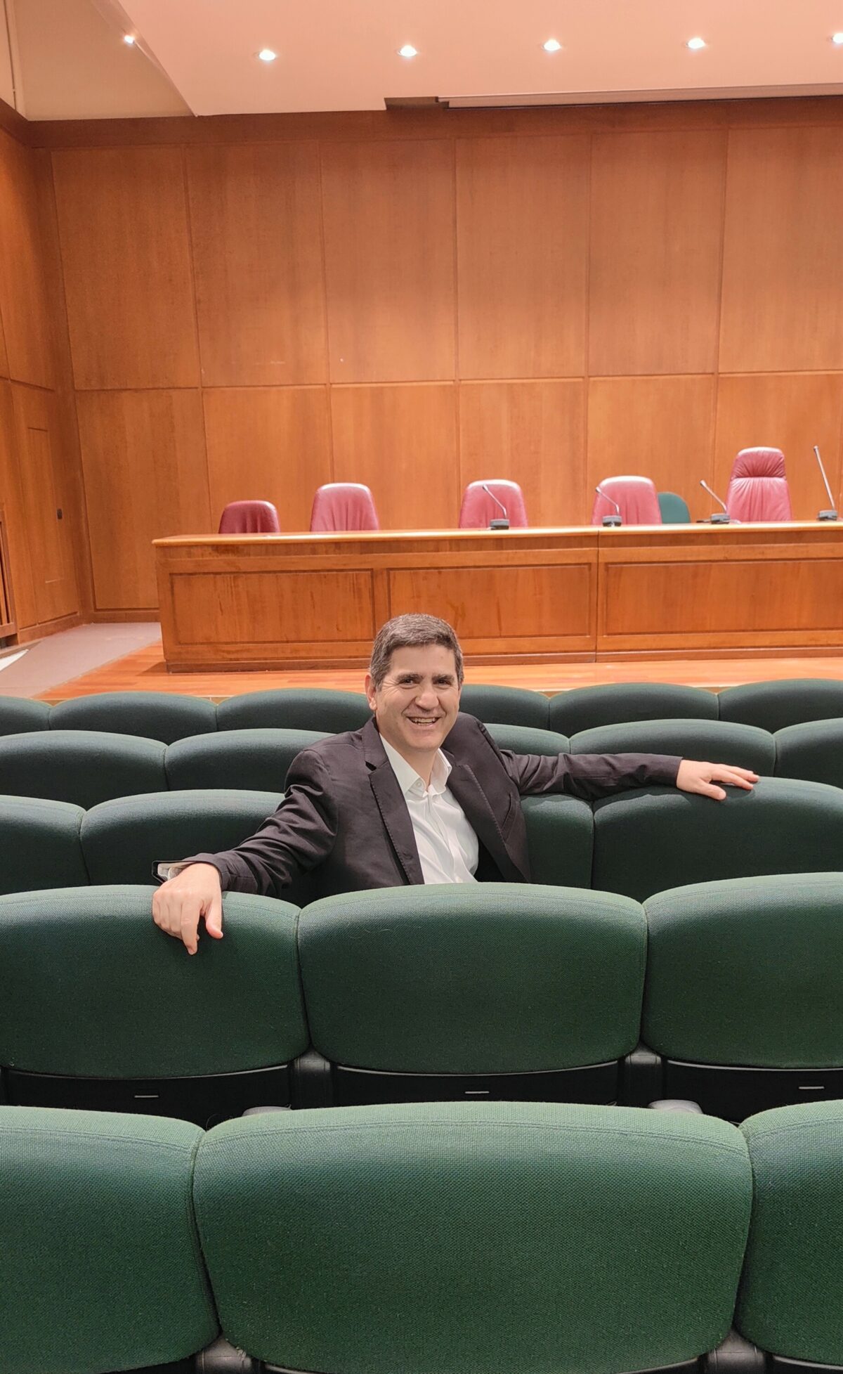 Università dell’Insubria torna in presenza