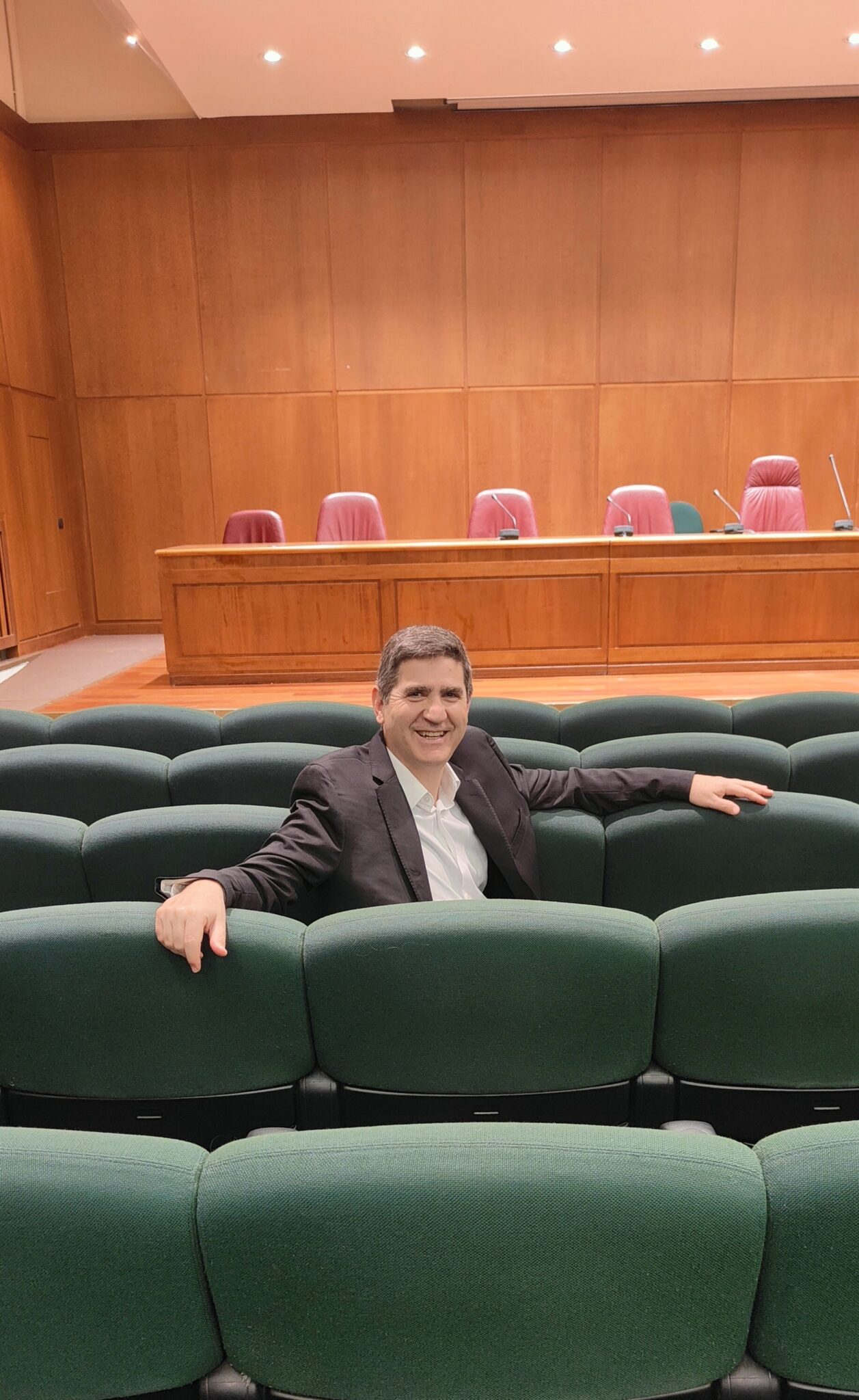Università dell’Insubria torna in presenza