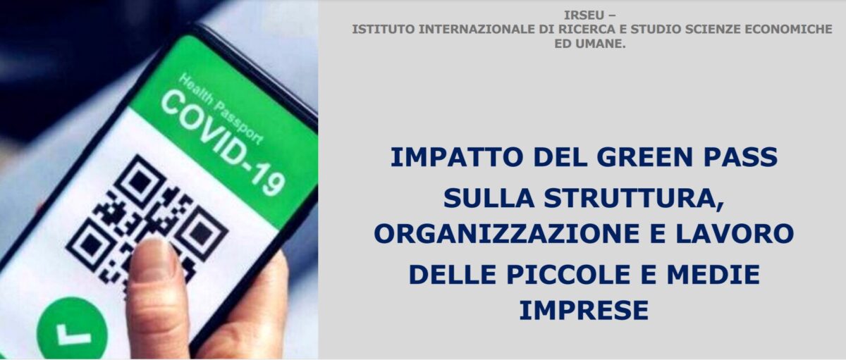 Milano. Una ricerca