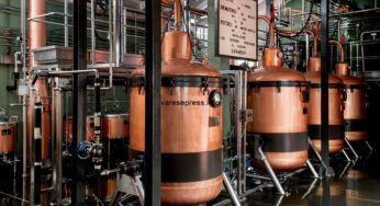 Luxardo Spa inaugura la nuova distilleria