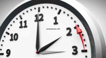Torna l’ora solare, si tirerà indietro di un’ora l’orologio