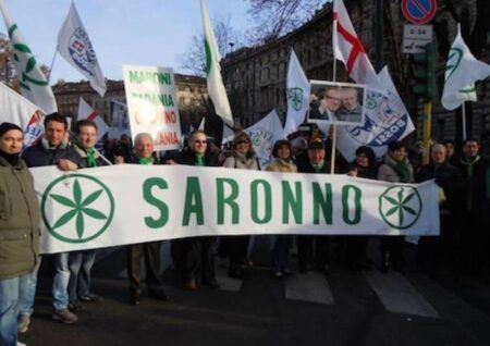Saronno, la Lega risponde al presidente del consiglio Gilli