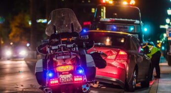 Castellanza (Va). Auto contro moto