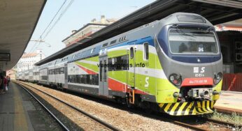 Lombardia, sciopero dei treni regionali