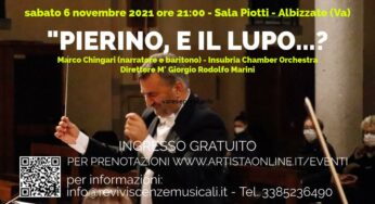 Gazzada. È partito “Reviviscenze musicali 2021