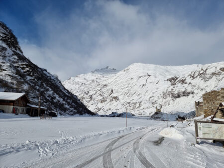 Trenord: tornano i “Treni della neve”