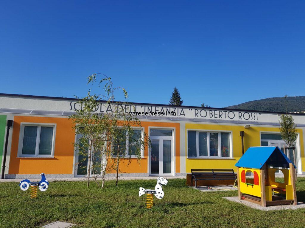 D. Zuretti di Mesenzana