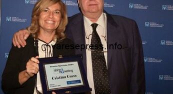 Conferiti i Premi “Donna Marketing ” e “Donna Comunicazione” 2021