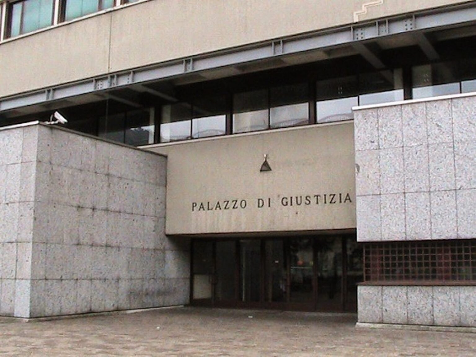 tribunale di como