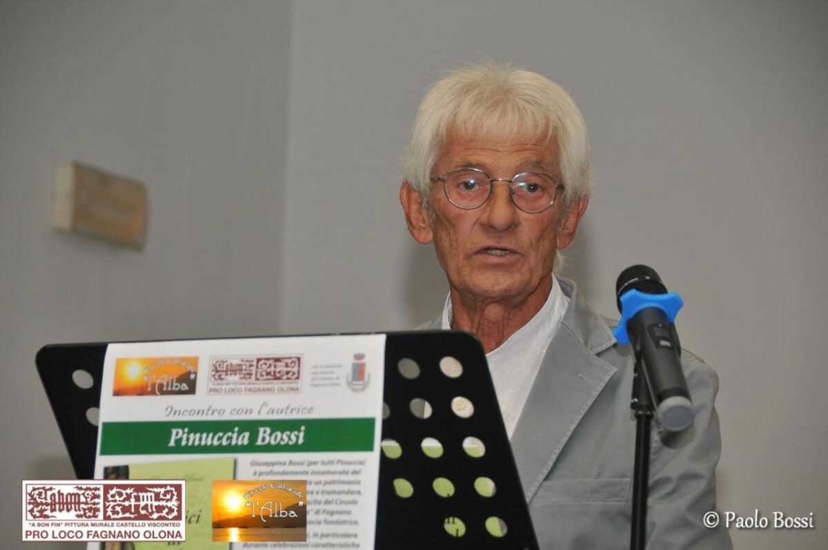 Circolo Culturale l’Alba Belvisi