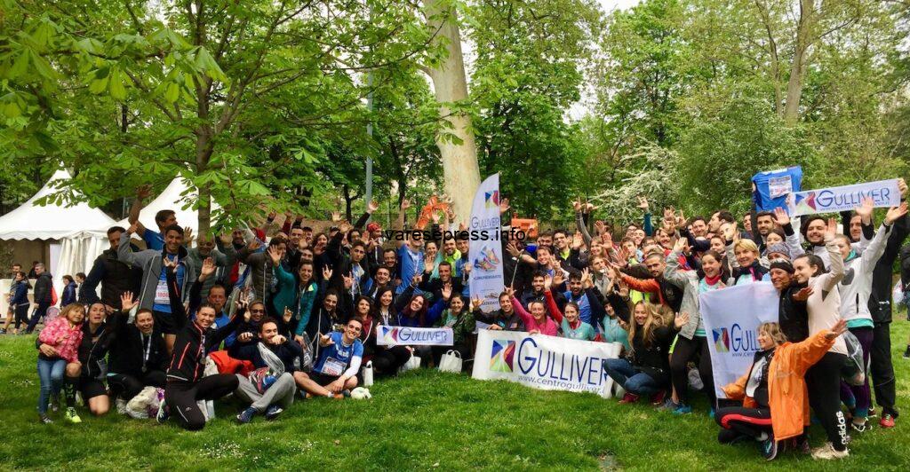 Sostegno psicologico per tutti al Centro Gulliver