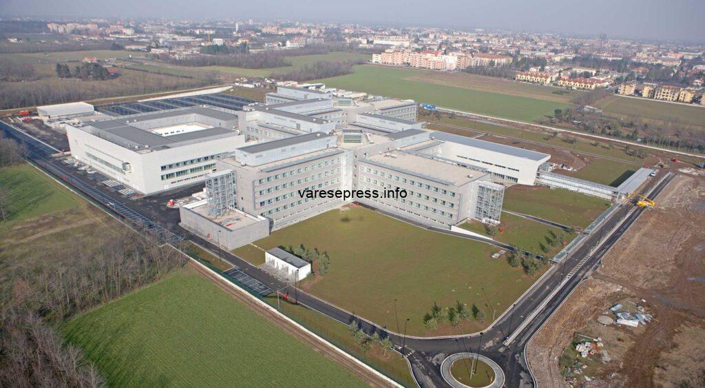 ospedale legnano