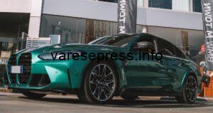 Bmw ad alta velocità a Milano BMW M2 Autotorino