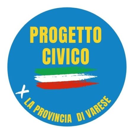 Progetto civico logo