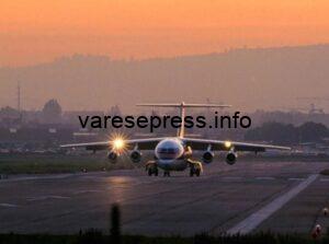 aeroporto aereo