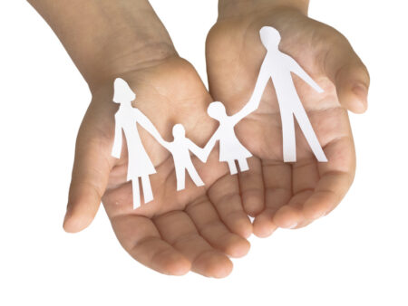 assicurazione vita famiglia bambini