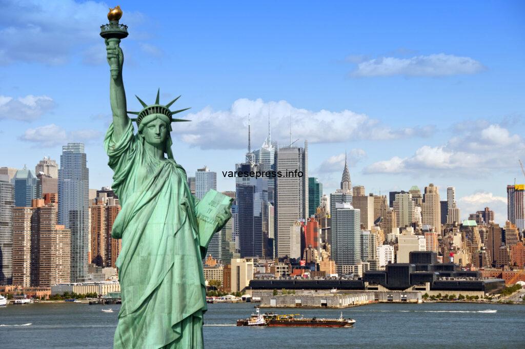Viaggi: USA destinazione più richiesta, ma cambiano regole di ingresso new york