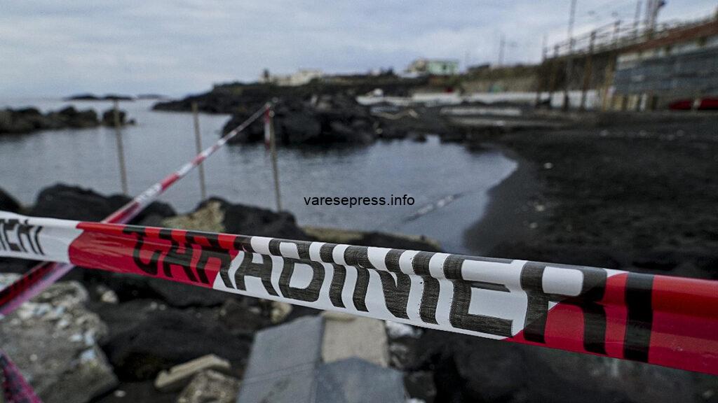 Torre del Greco sono stata io avrebbe confessato la mamma