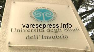 Università dell’Insubria, cadono i reati ipotizzati