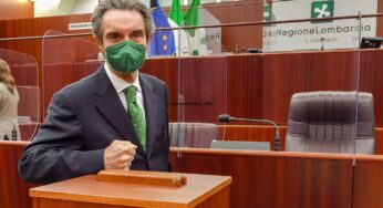Autonomia, Fontana: “da Premier Meloni ulteriore passo avanti”