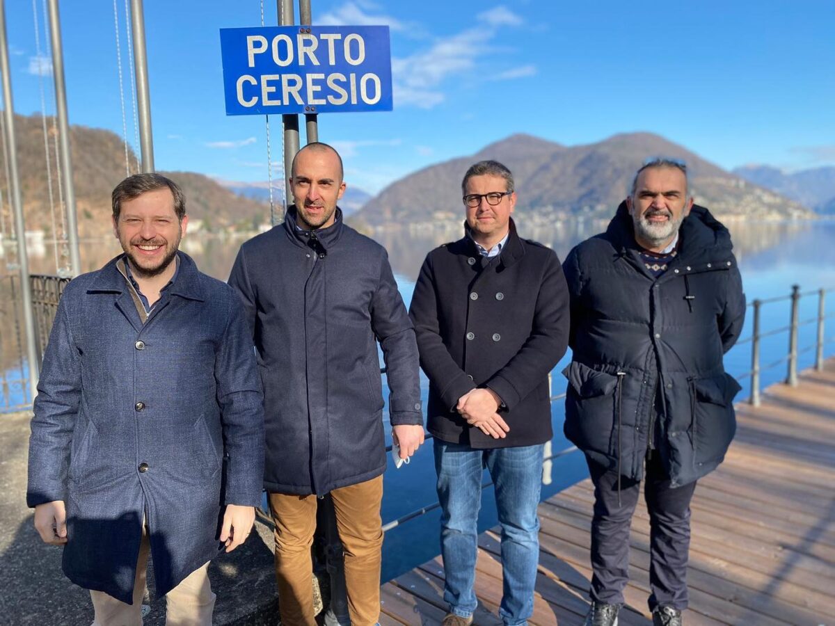 Porto Ceresio