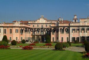 varese palazzo estense