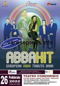 European Abba Tribute Band