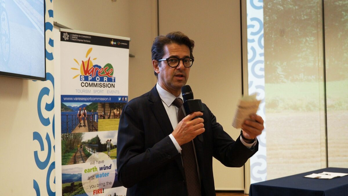 progetto Varese Doyoubike