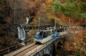 Ferrovia Vigezzina-Centovalli