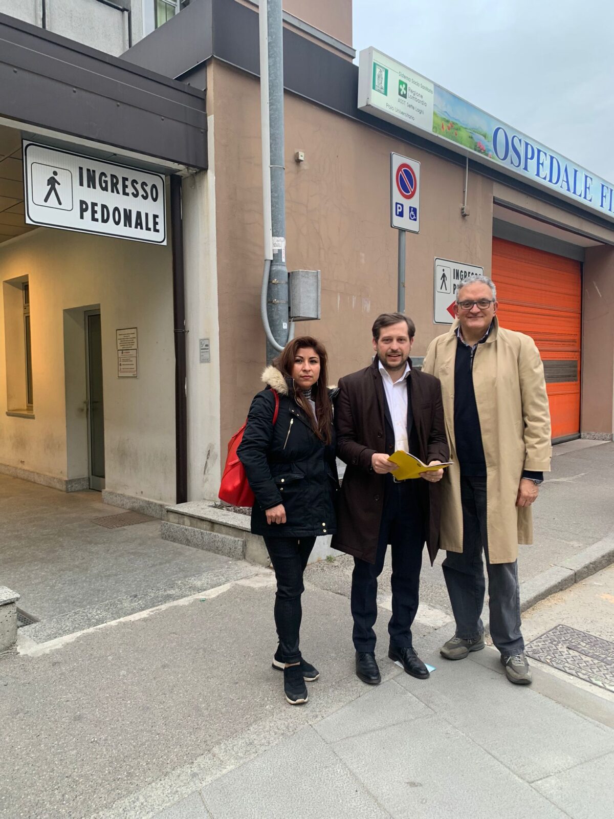 ospedale del ponte di varese