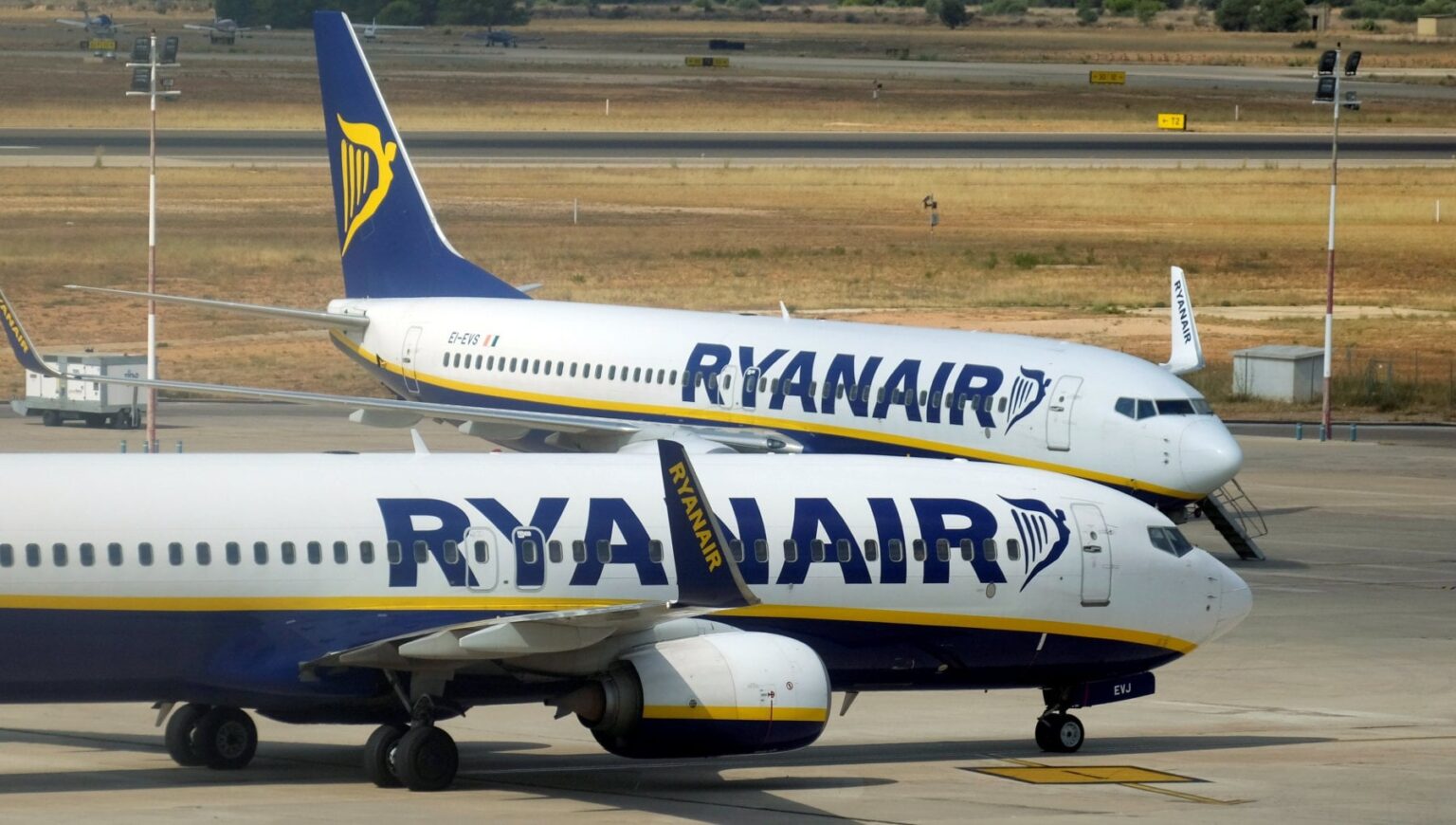 Ritardo Ryanair Lamezia Malpensa