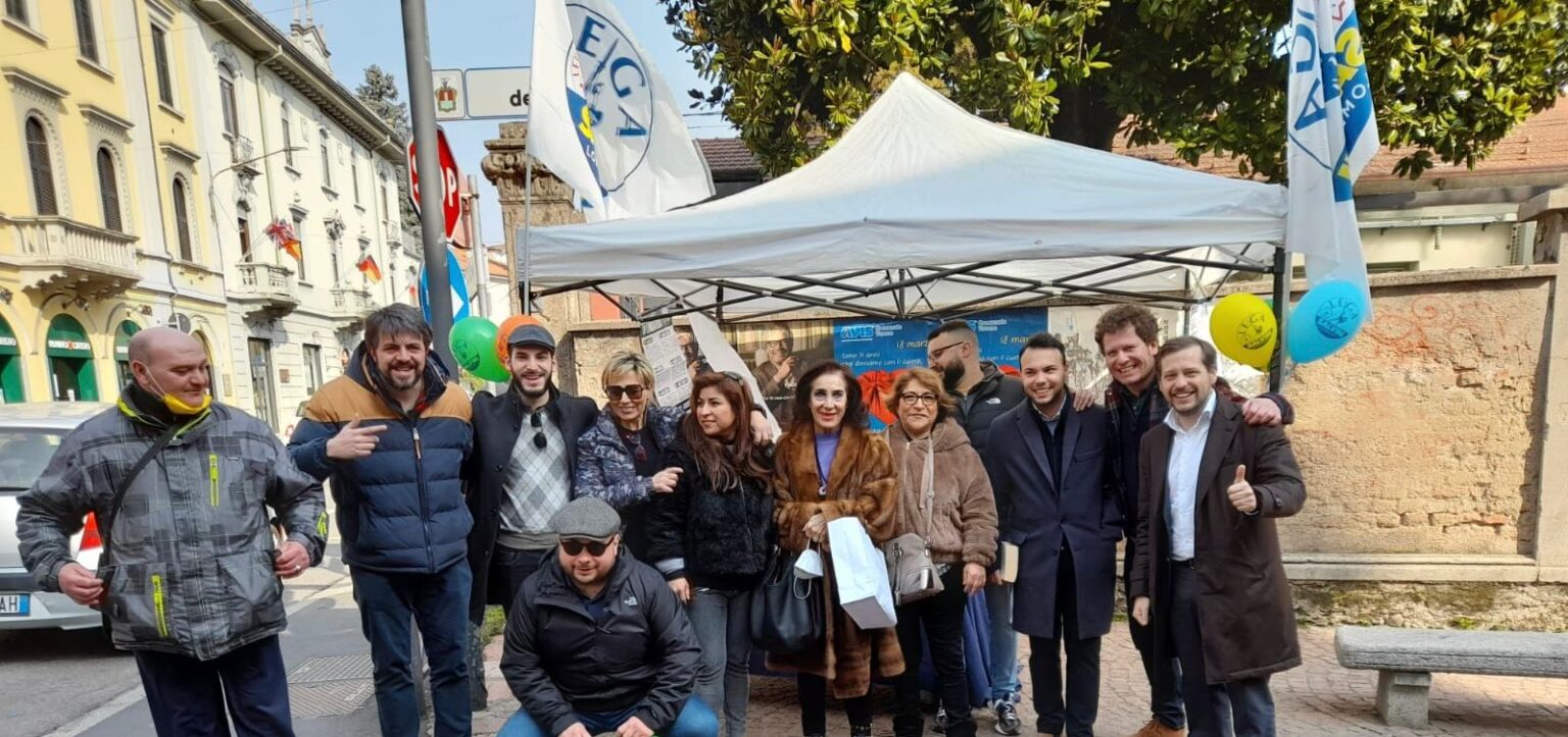 Varese, due interrogazioni della Lega