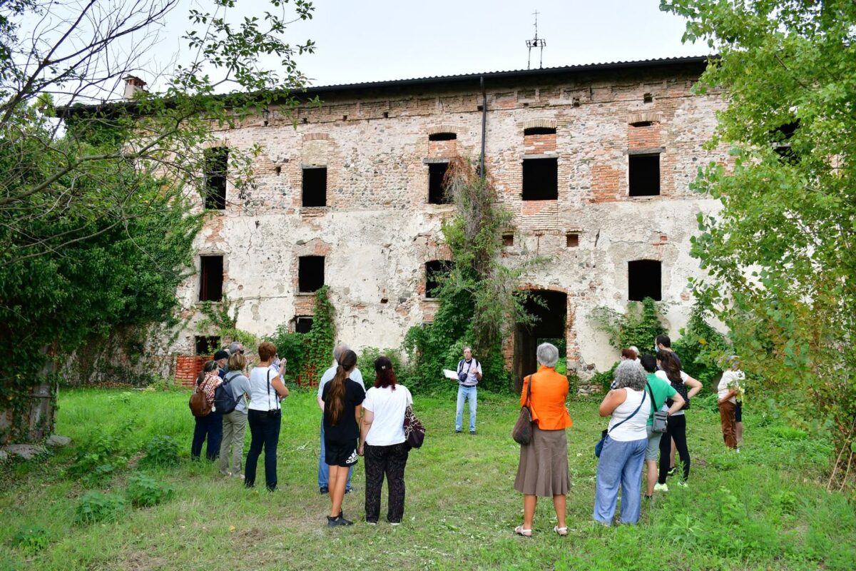 varese castello belforte