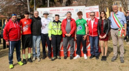 Giro della Provincia di Varese Allievi