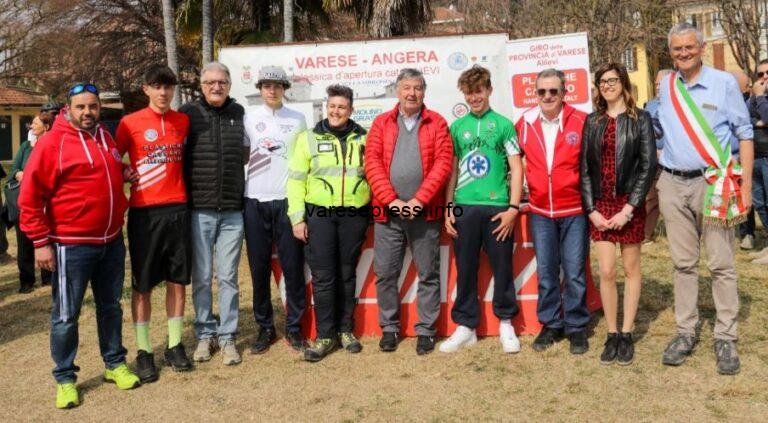 Giro della Provincia di Varese Allievi