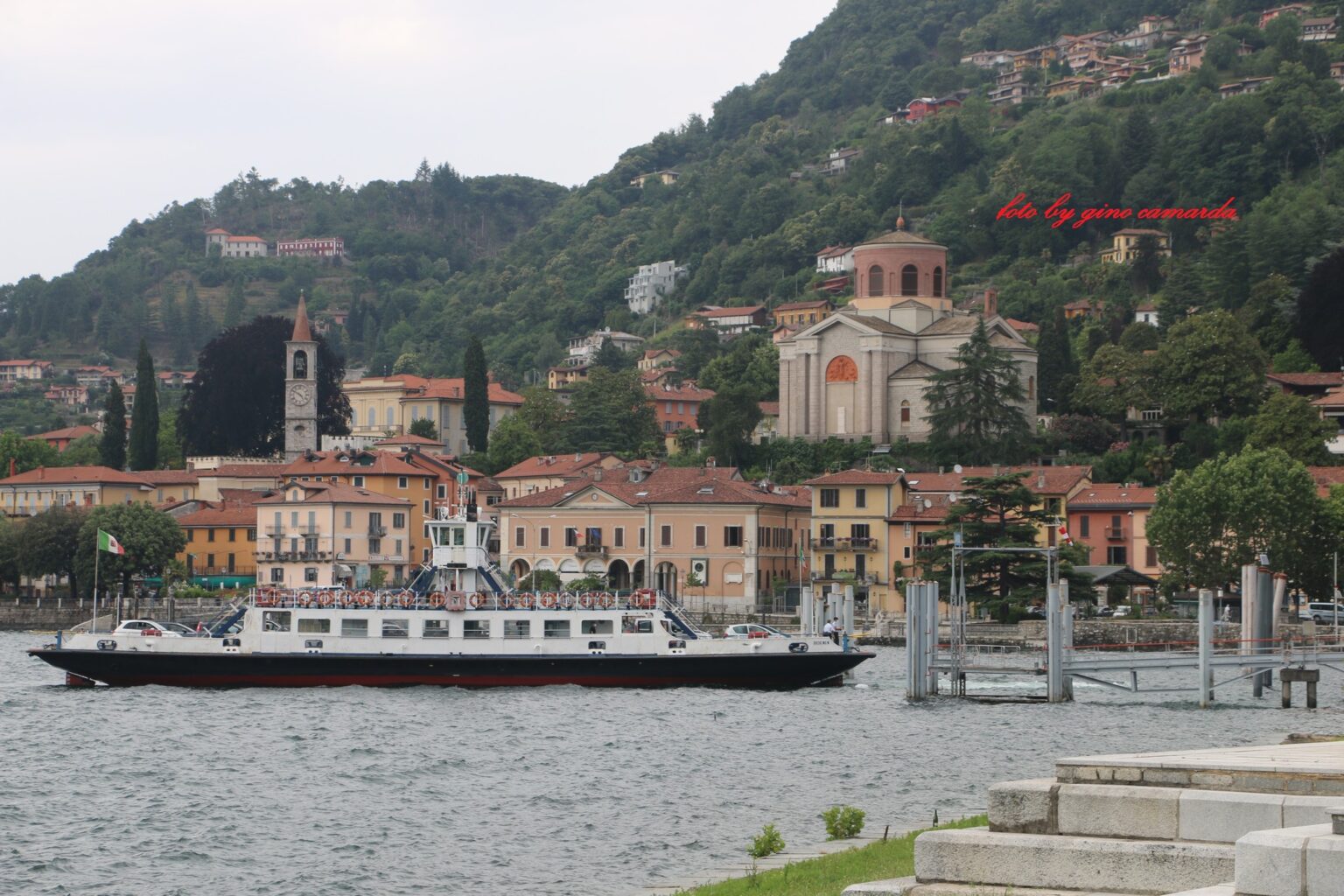 Pro Loco di Laveno Mombello