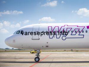 Ritardo Wizz Air Brindisi Linate