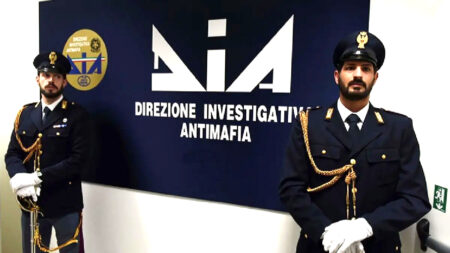 Antimafia itinerante arriva a Brescia