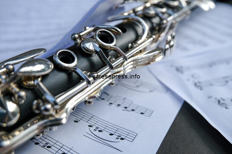 Oboe, strumento musicale