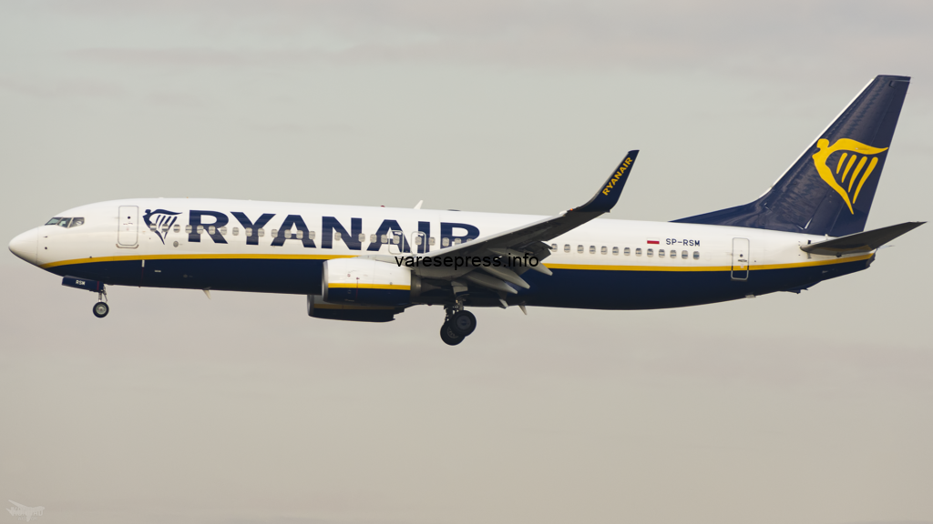 Ryanair, check-in online, protesta di Codici